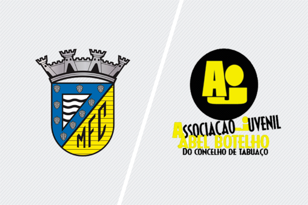Mortágua FC e AJAB Tabuaço convidados para os Nacionais