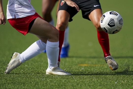 Futebol Feminino: Sorteada pré-eliminatória da Taça de Portugal