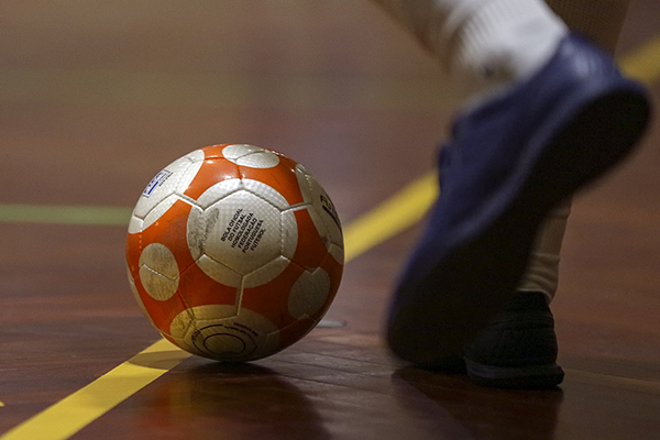 1ª Divisão de Futsal Feminino começa este fim de semana