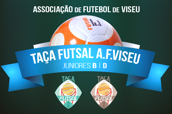 Finais Taças Futsal B | D