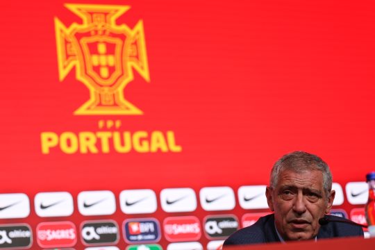 Escolha os 26 convocados de Portugal para o Mundial - SIC Notícias
