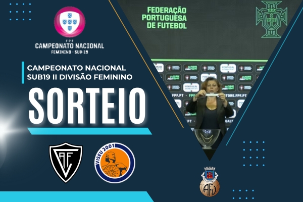 Campeonato Sub19 da Portugal » Resultados ao vivo, Partidas e Calendário