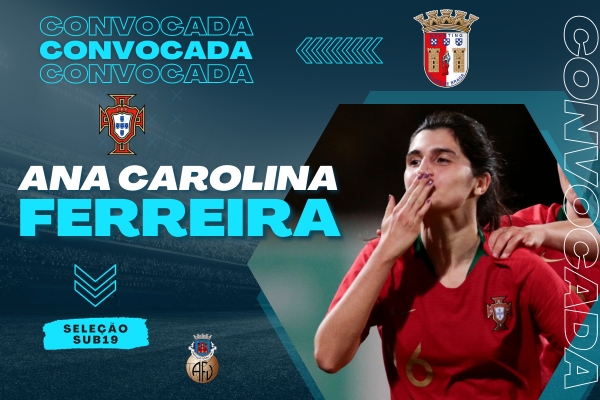 Seleção Feminina Sub-19: Torneio de preparação realiza-se em Viseu,  Penalva, S.C. Dão e Tábua