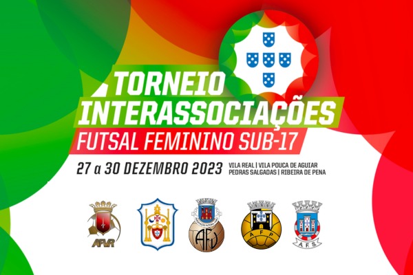 Convocatória da Seleção Distrital Sub-17 para o Torneio Interassociações