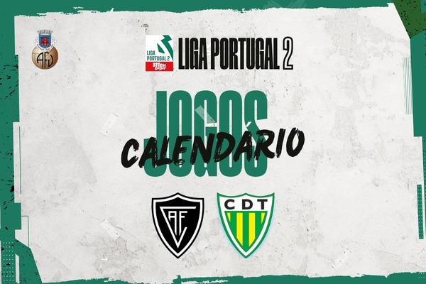 Liga Portugal 2 Meu Super com calendário definido