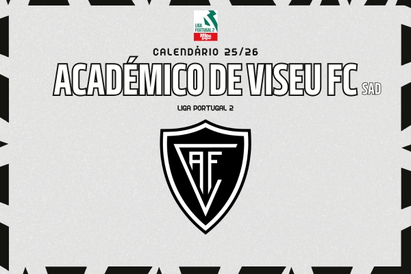 Liga Portugal 2 Meu Super com calendário definido