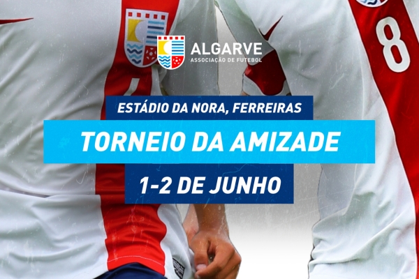 AF Viseu vai participar no Torneio da Amizade