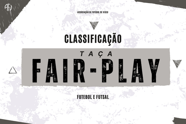 Taça Fair-Play