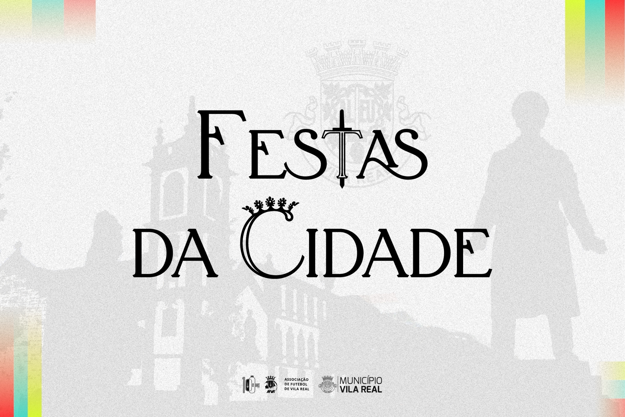 IX Torneio Interassociações "Festas da Cidade" de Vila Real