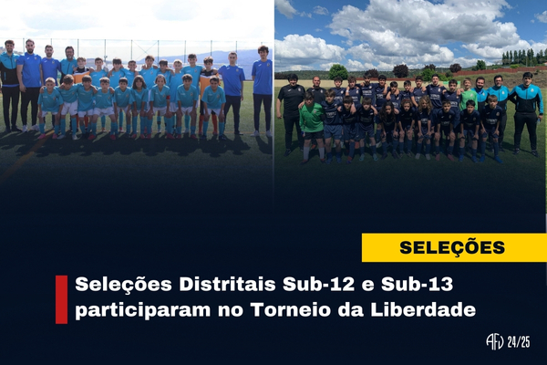 7ª Edição do Torneio da Liberdade