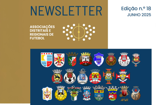18ª Edição da Newsletter das ADR'S