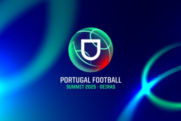 Portugal Football Summit: FPF promove cimeira internacional para debater o futuro do futebol