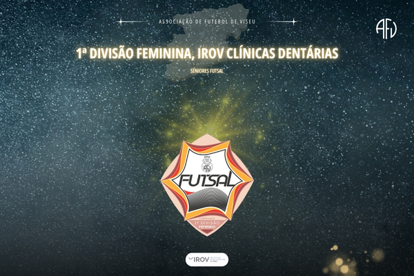 1ª Divisão Feminina de Futsal arranca este fim de semana