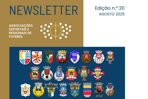 20ª Edição da Newsletter das ADR'S