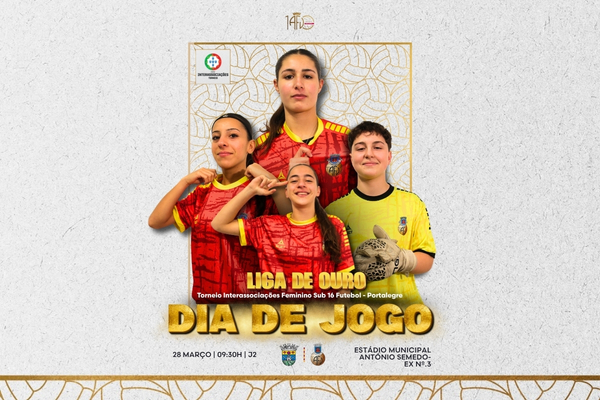 AF Setúbal x AF Viseu