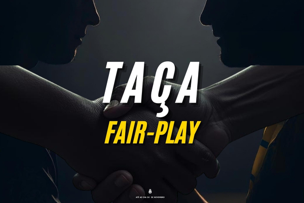 Taça Fair-Play
