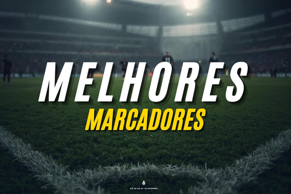 Melhores Marcadores