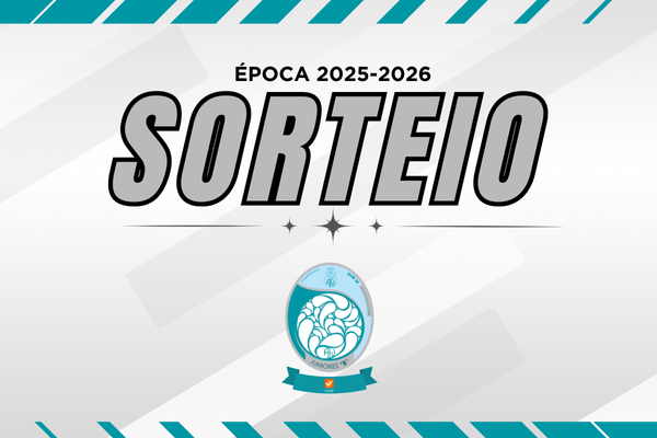 Campeonato Distrital Sub-16 VISAR com calendário definido