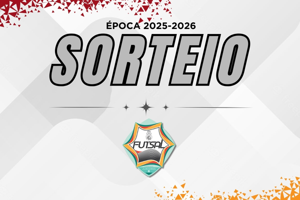 Campeonato Distrital Sub-17 de Futsal definido