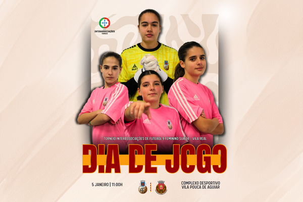 AF Viseu x AF Bragança