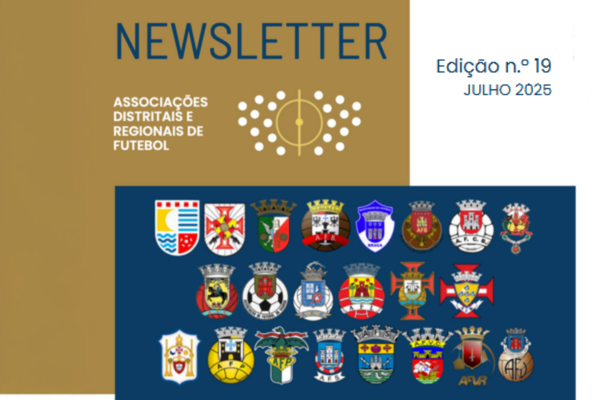 19ª Edição da Newsletter das ADR'S