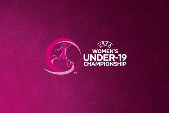 UEFA atribui organização do Euro sub-19 feminino a Portugal