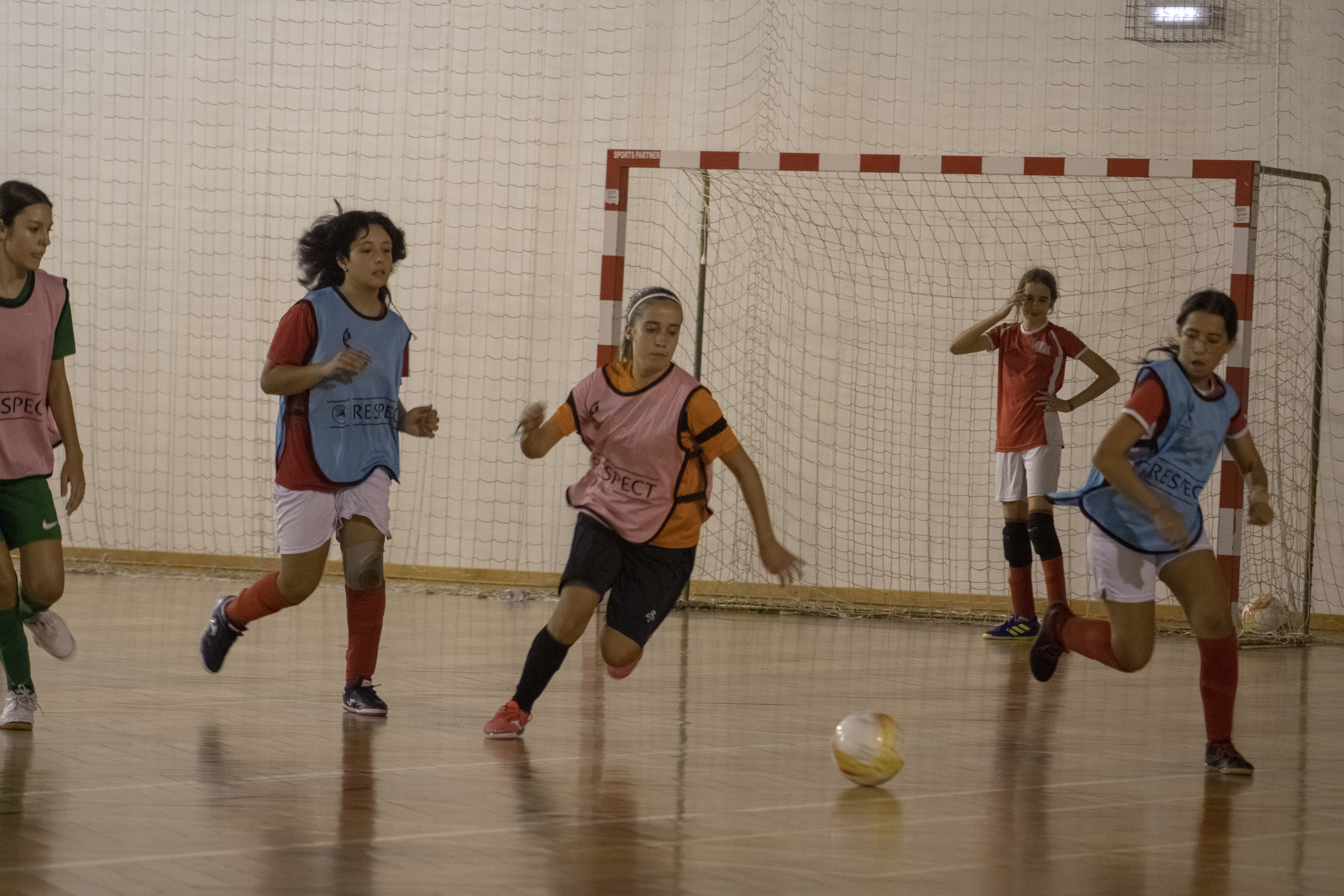 Femenino  Plantel sub-17 - AUF