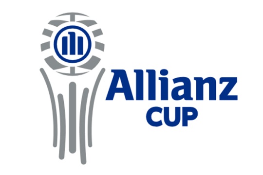 Académico de Viseu FC joga esta terça-feira os quartos de final da Allianz Cup