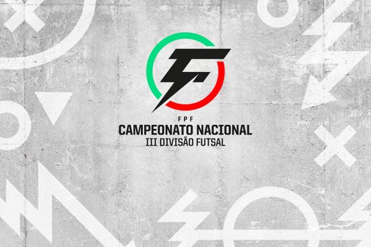 CDRC São Martinho de Mouros termina participação no Campeonato Nacional III Divisão