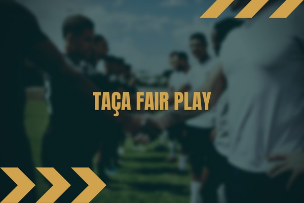 Taça Fair-Play de Abril