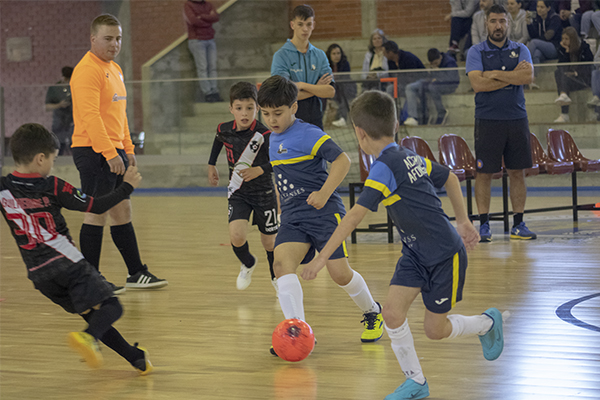 Agora São Elas F C Salobro Pesqueira PE.