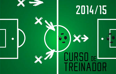 CINFÃES - CURSO TREINADOR UEFA C