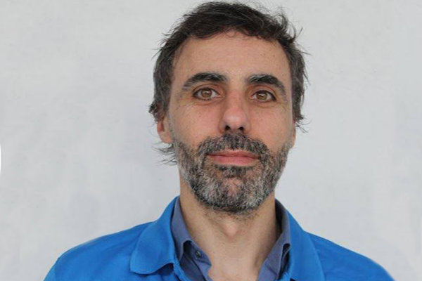 Arbitragem: Filipe Almeida ascende à 1ª categoria de futsal